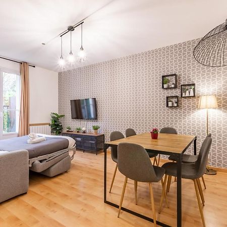 City Center By Plaza - Proche Disneyland Paris Apartment Chessy  Exterior foto