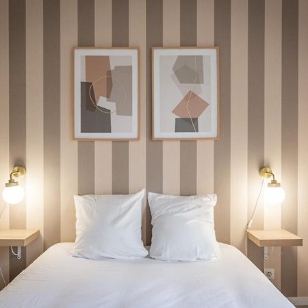 City Center By Plaza - Proche Disneyland Paris Apartment Chessy  Exterior foto