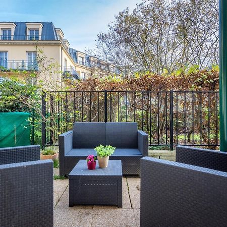 City Center By Plaza - Proche Disneyland Paris Apartment Chessy  Exterior foto